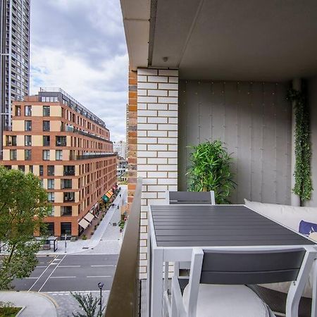 Superb 1 Bedroom Apartment 3Mins From Tube Station 런던 외부 사진