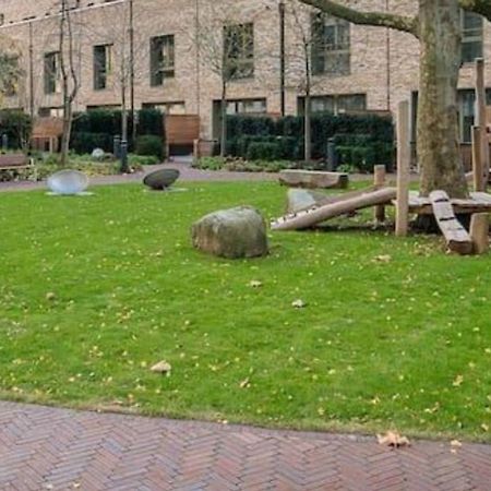 Superb 1 Bedroom Apartment 3Mins From Tube Station 런던 외부 사진